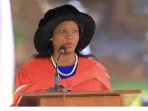 Assoc. Prof Rachel Mindra Katoroogo