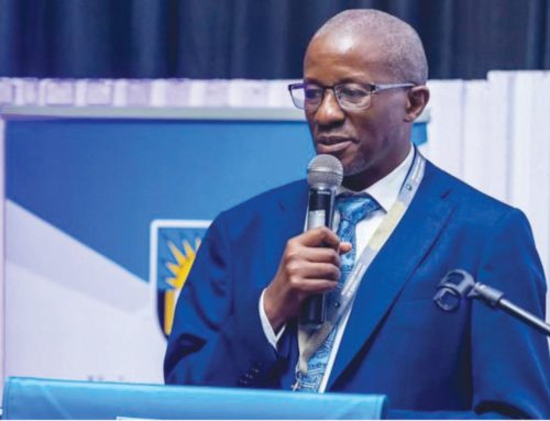 MUBS Strengthens International Research Partnerships at UFH 2025 Research Week