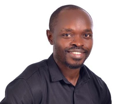 Dickson Nakibi