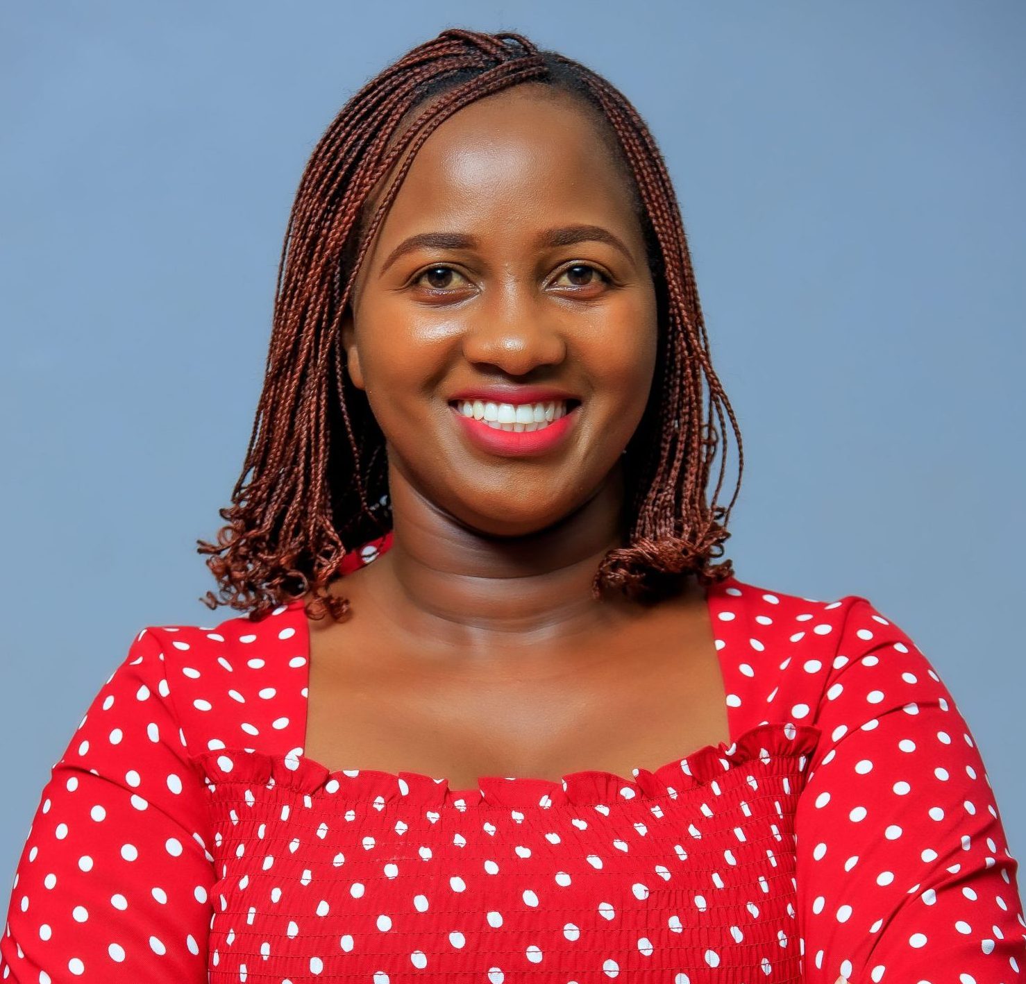 Sarah Mirembe Lukakamwa