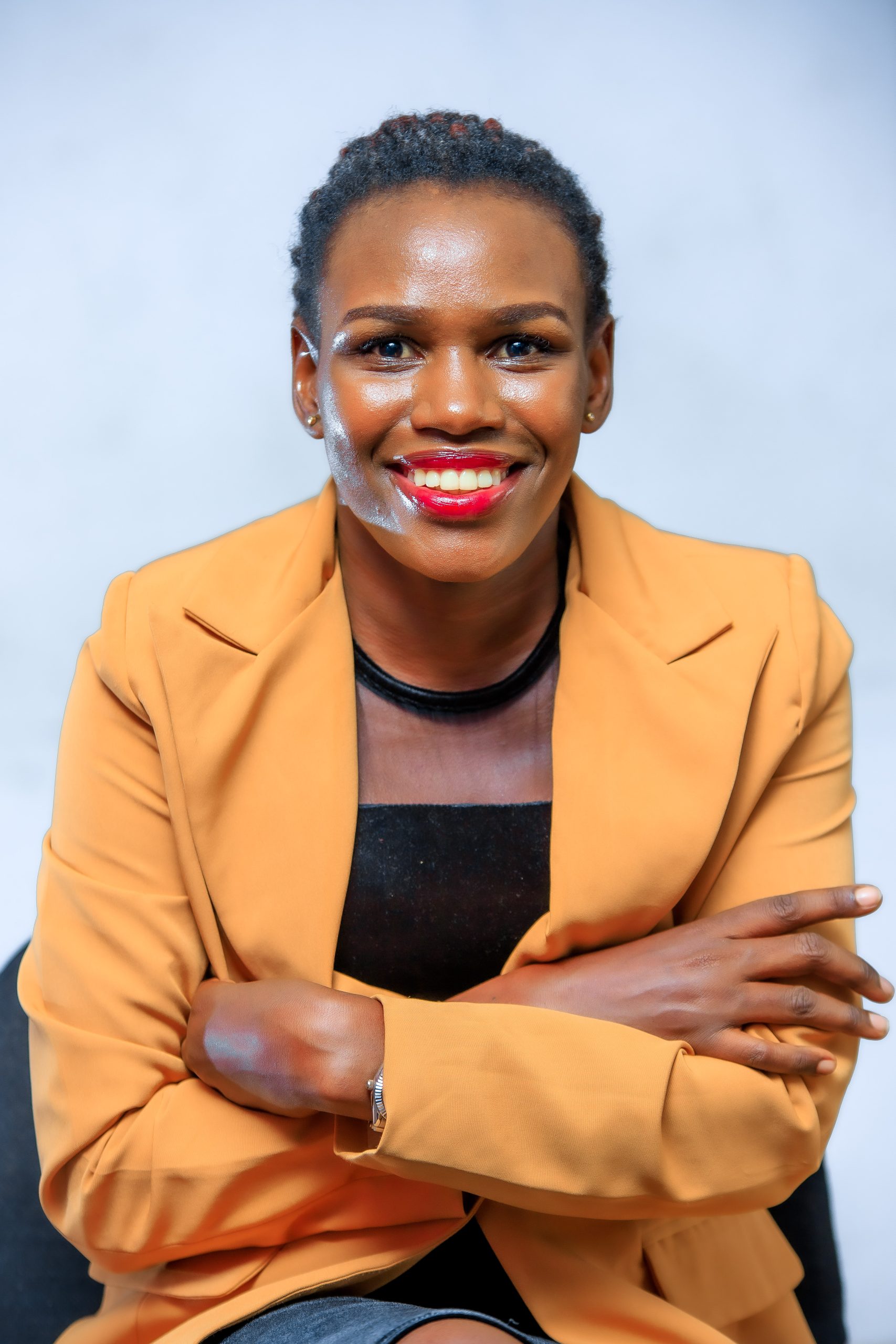 Patricia Tumusiime