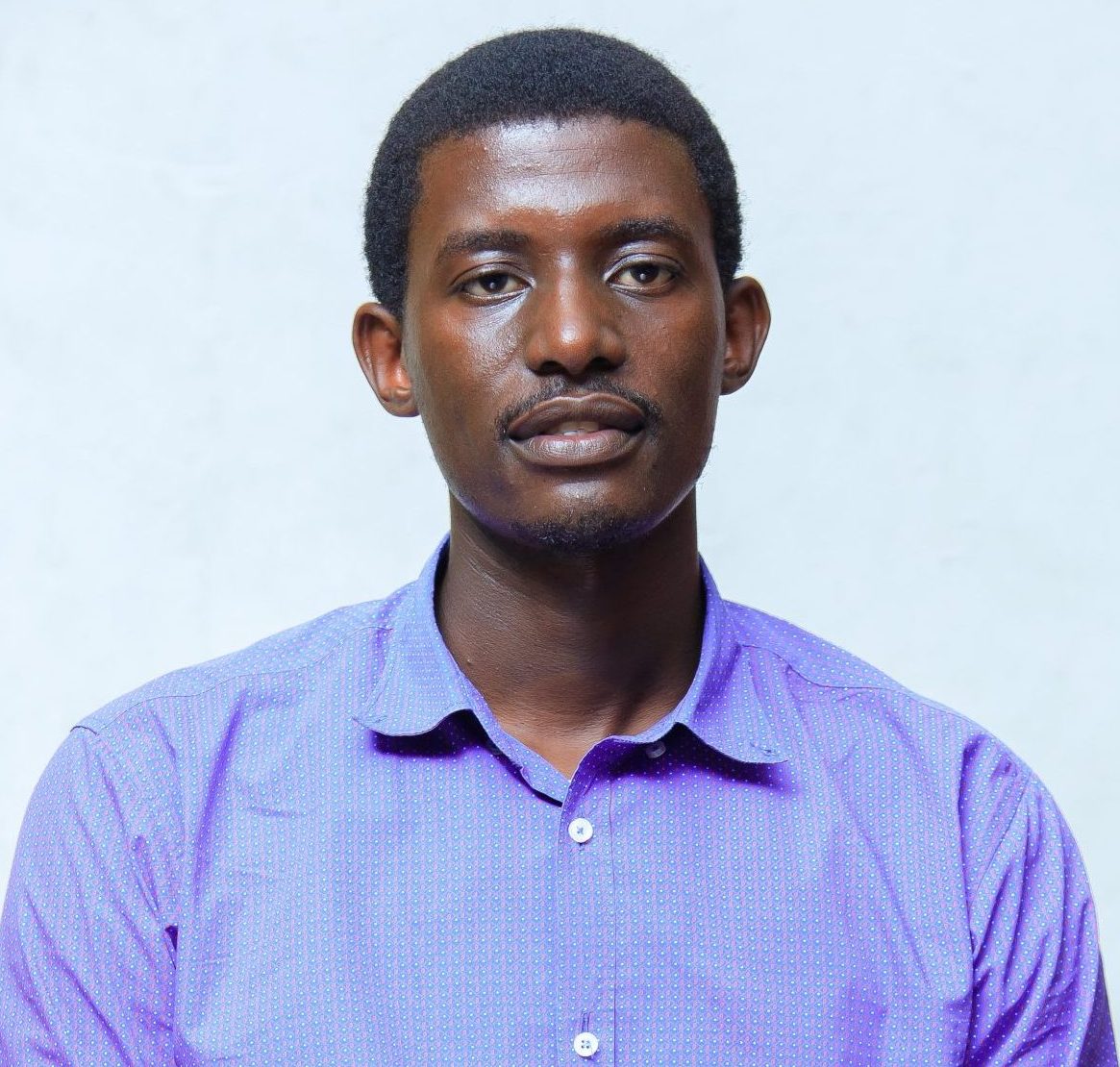 Joshua Karuhanga