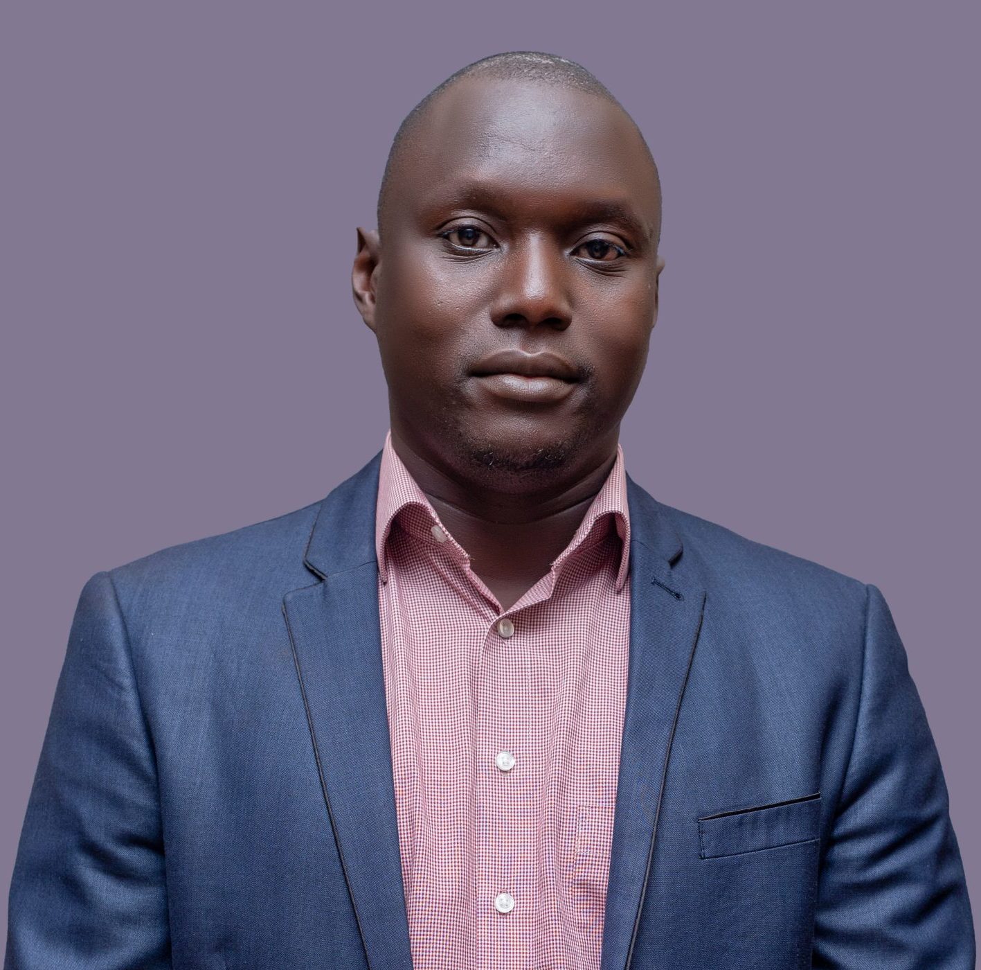 Kalibala Wilberforce