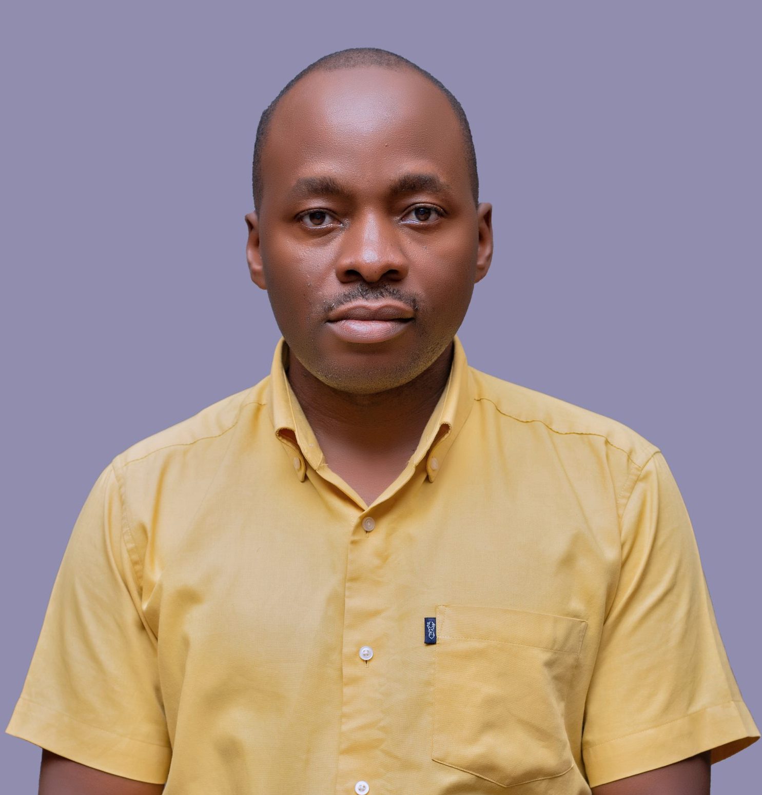 Brian Katende