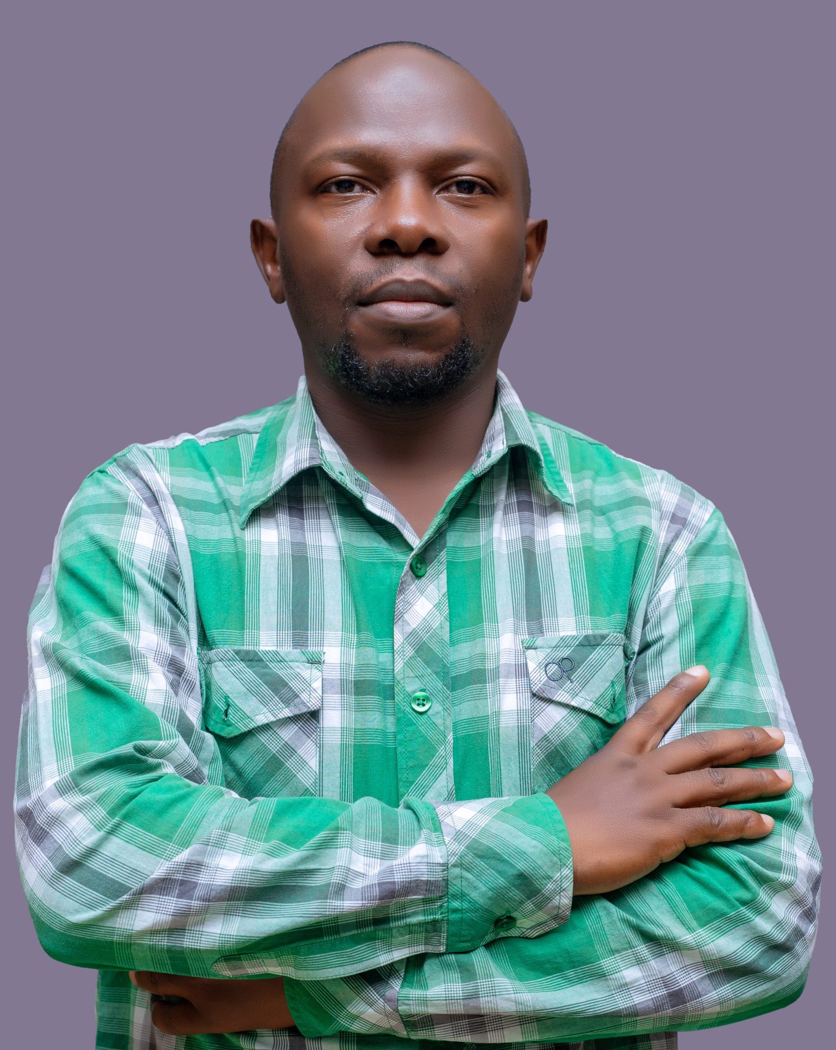 Matovu Isaac