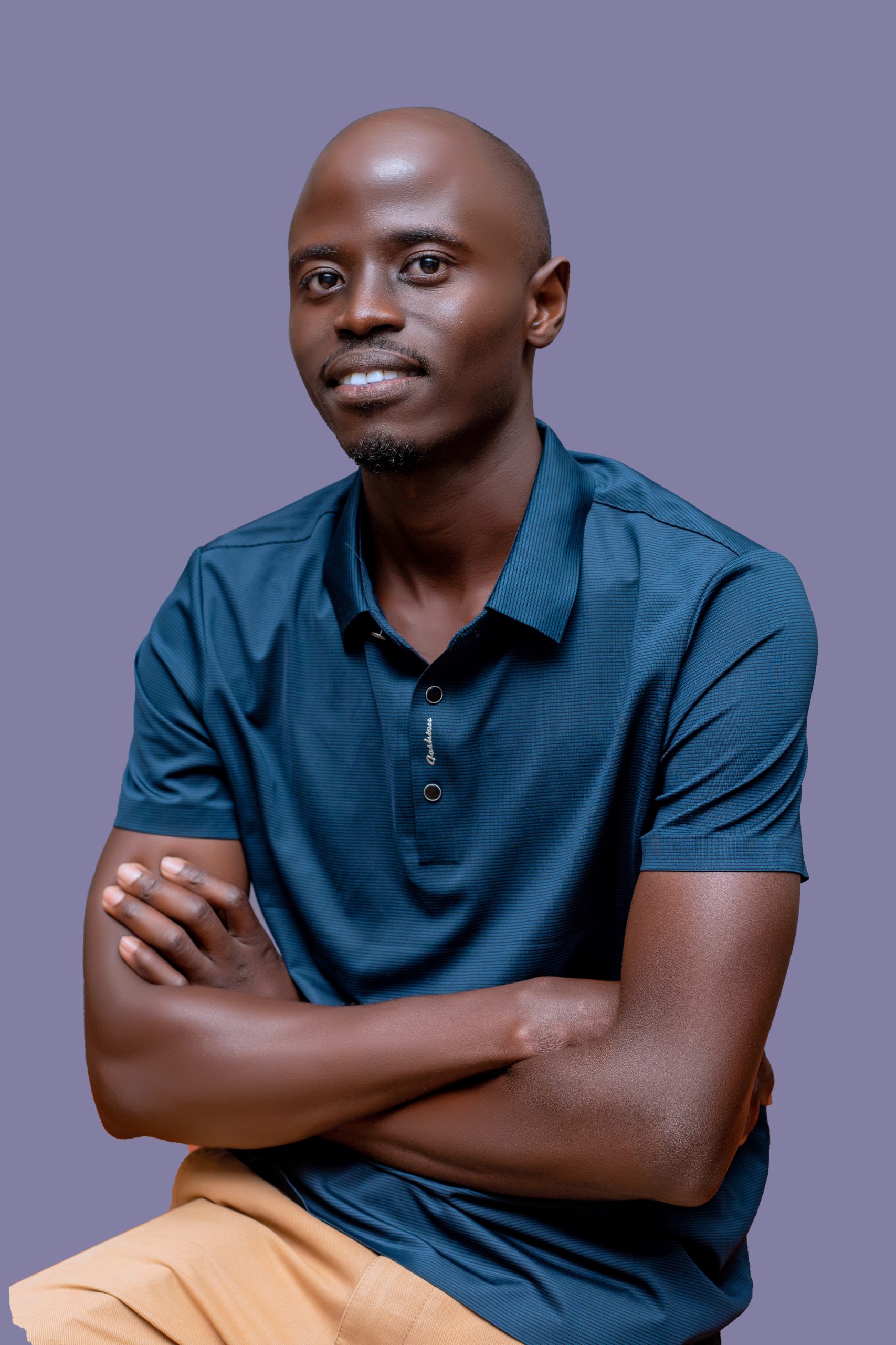 Wilfred Mboya Oketch