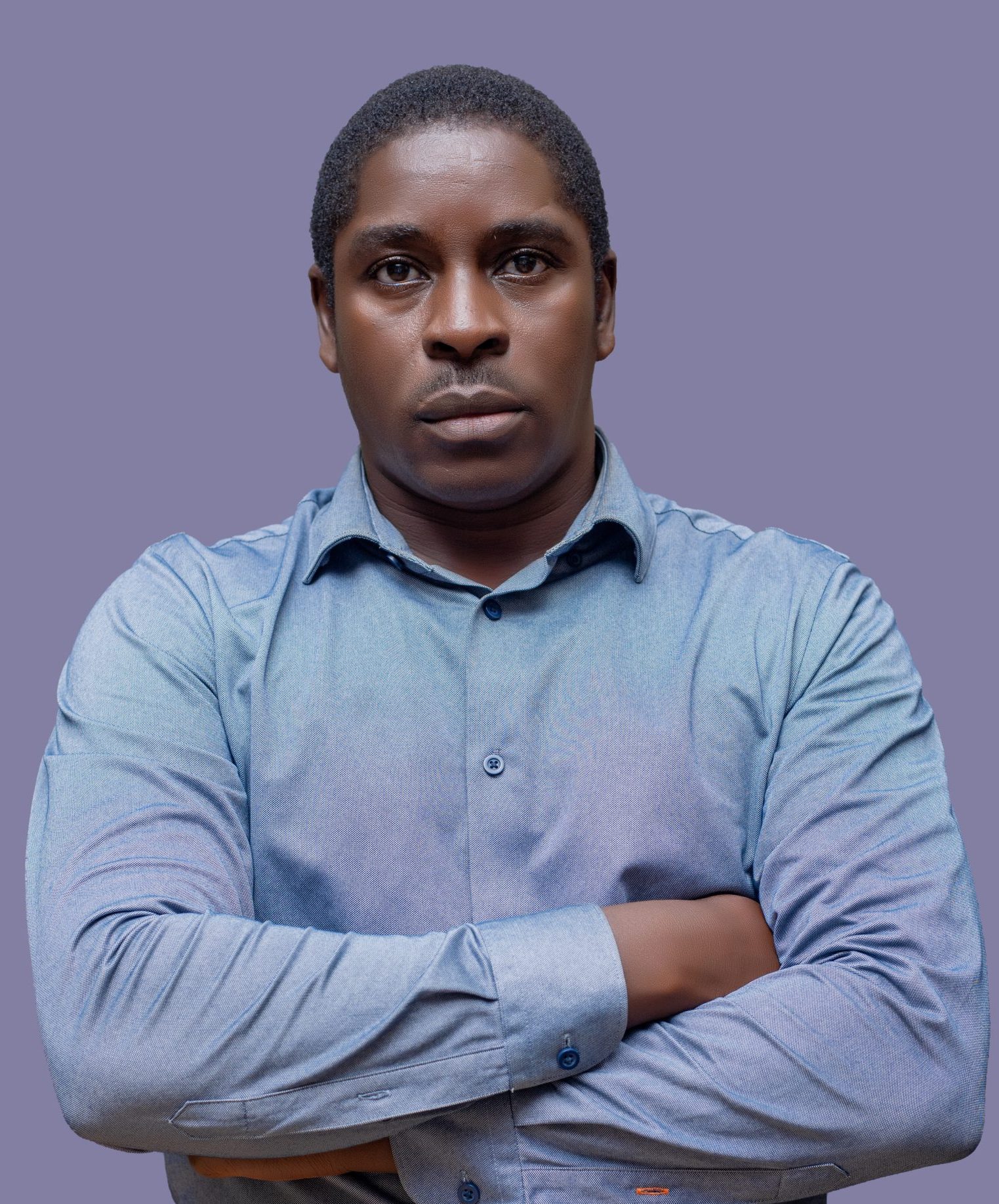 Olinga Moses