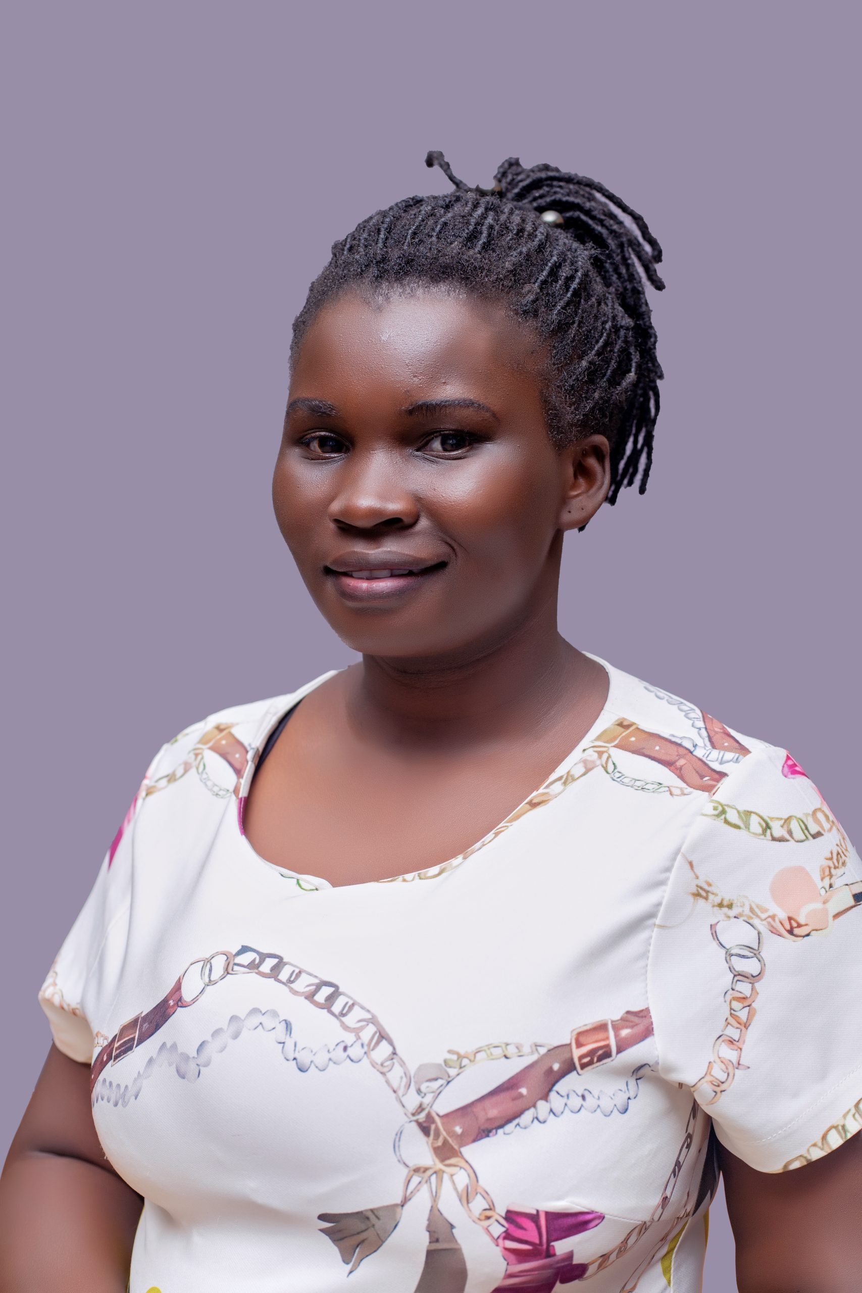 Christine Anyango