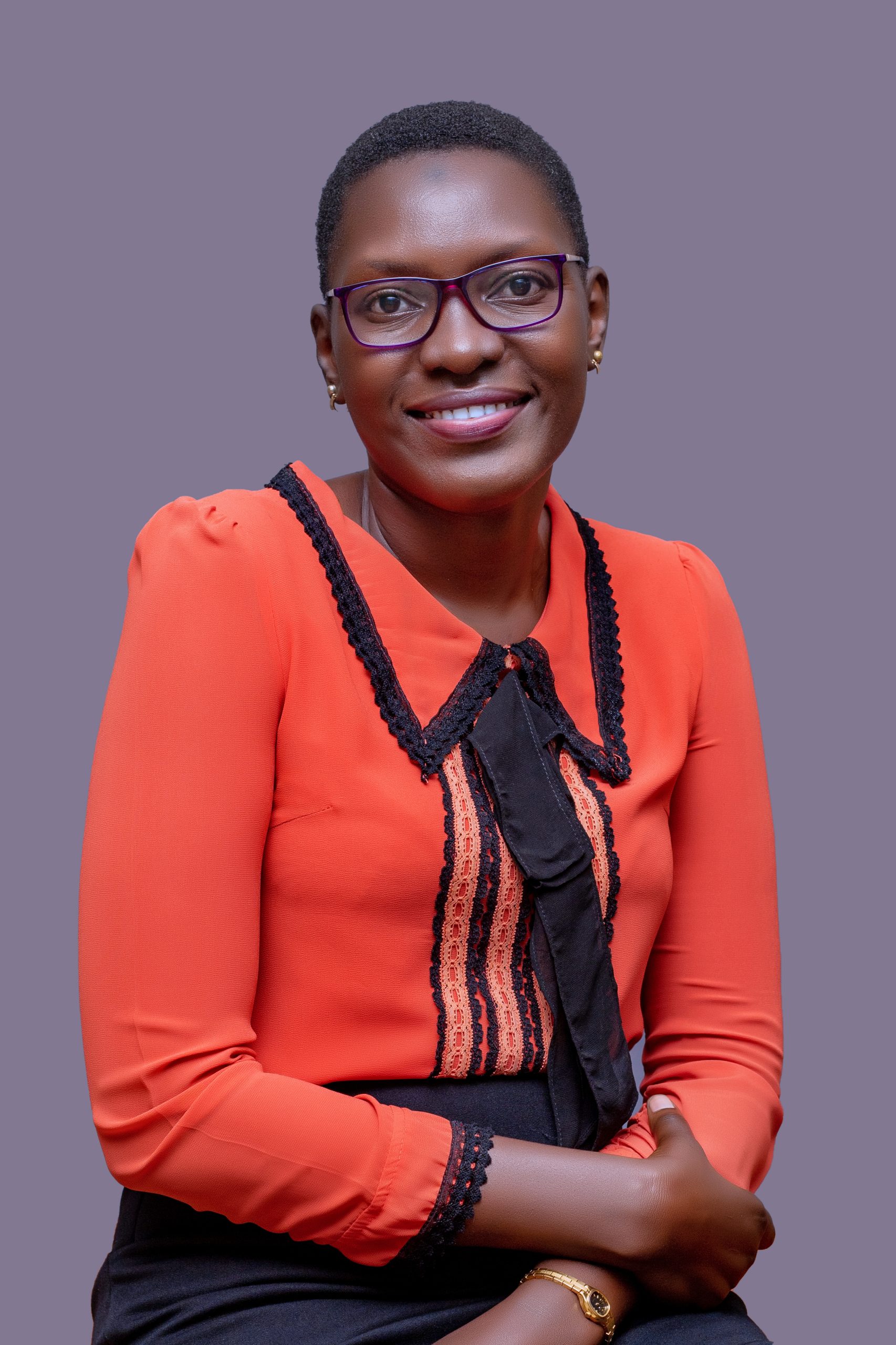 Nambooze Hadijah