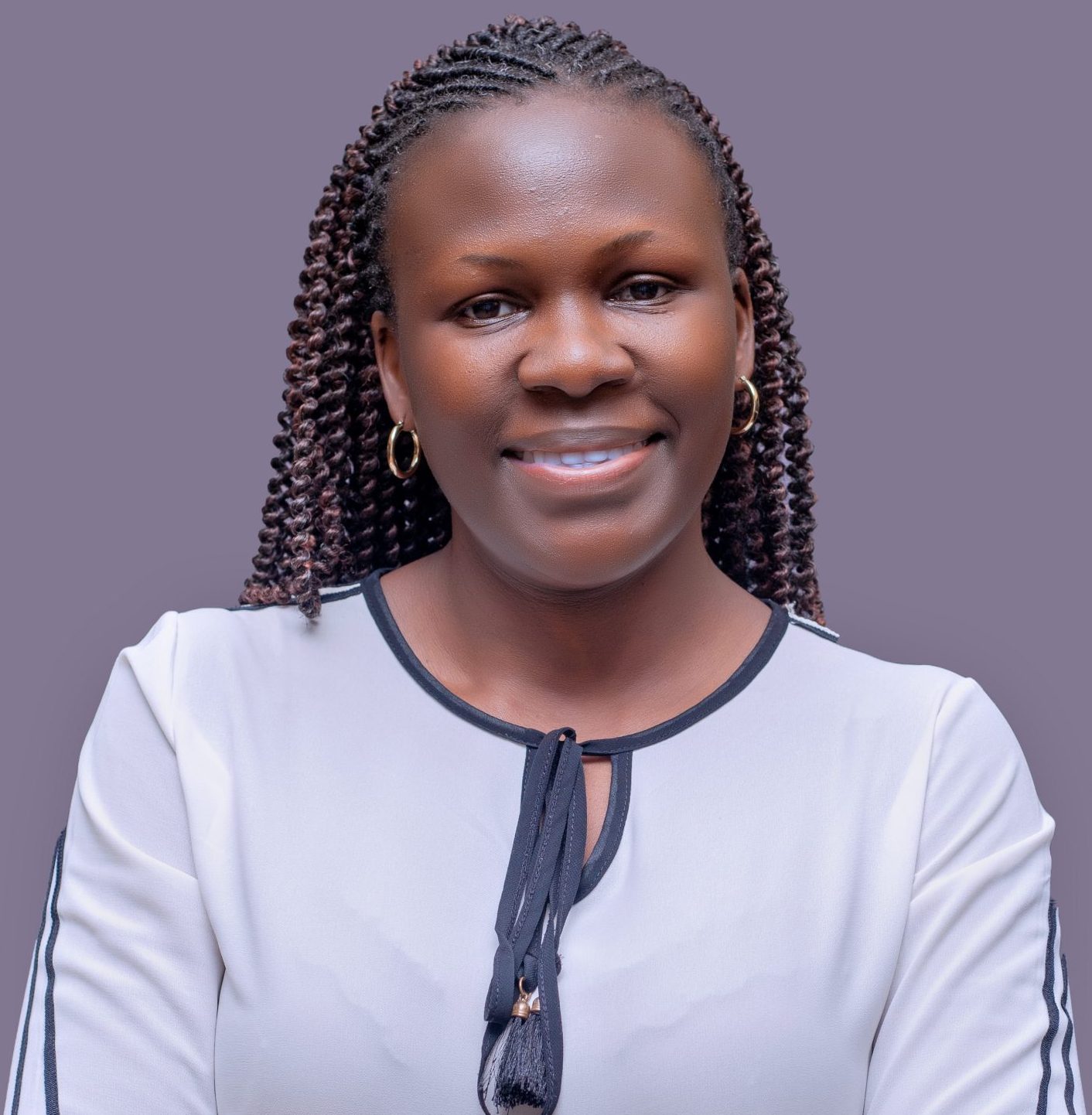 Mabel Kemigisha