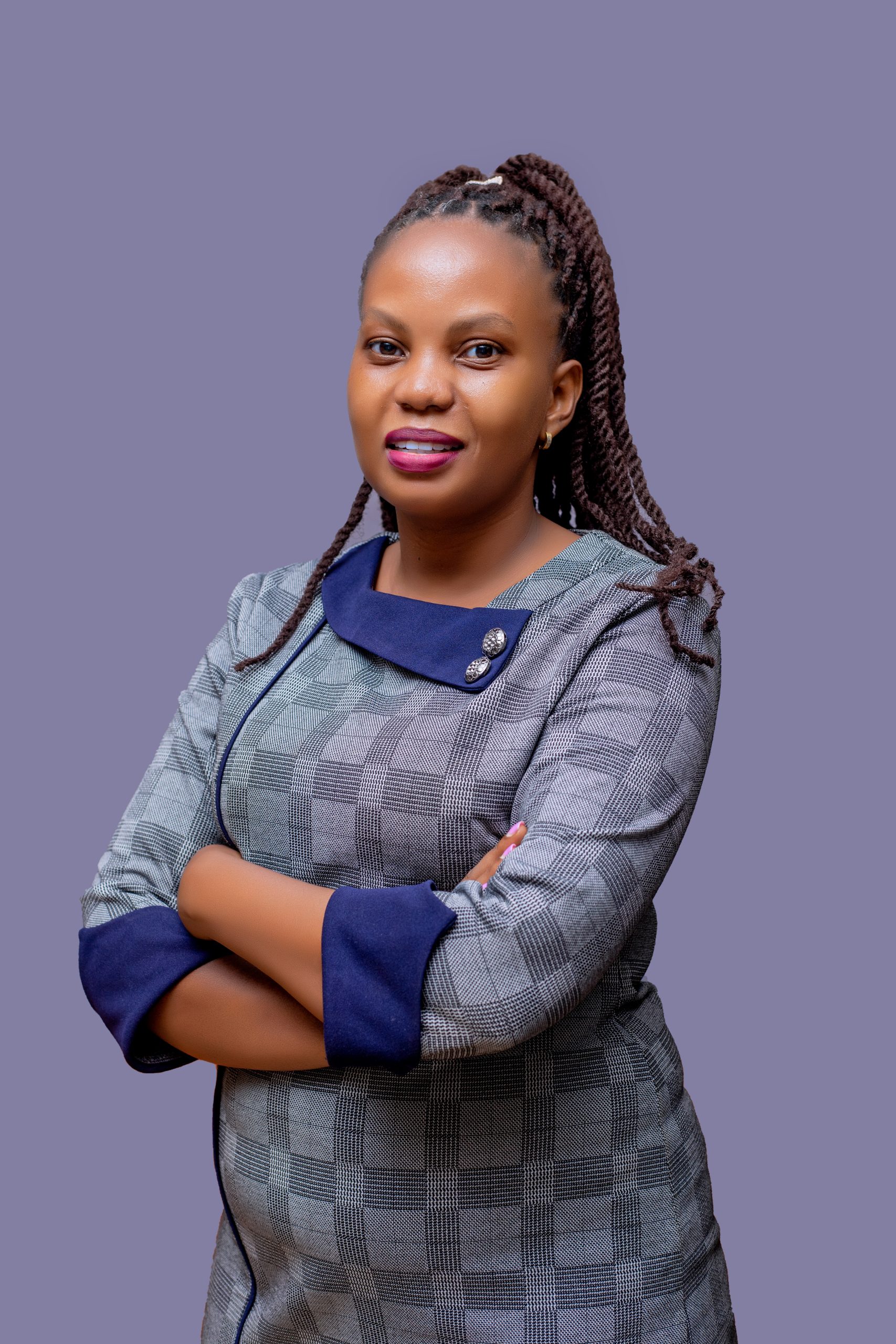 Juliet Namata