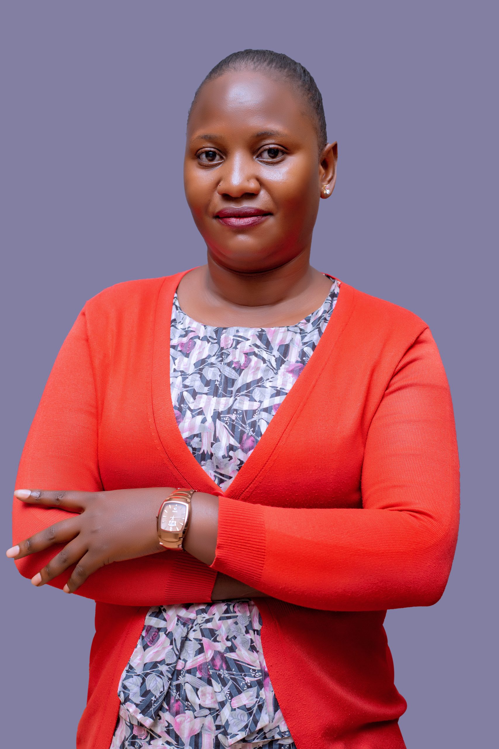 Mpamulungi Sanyu