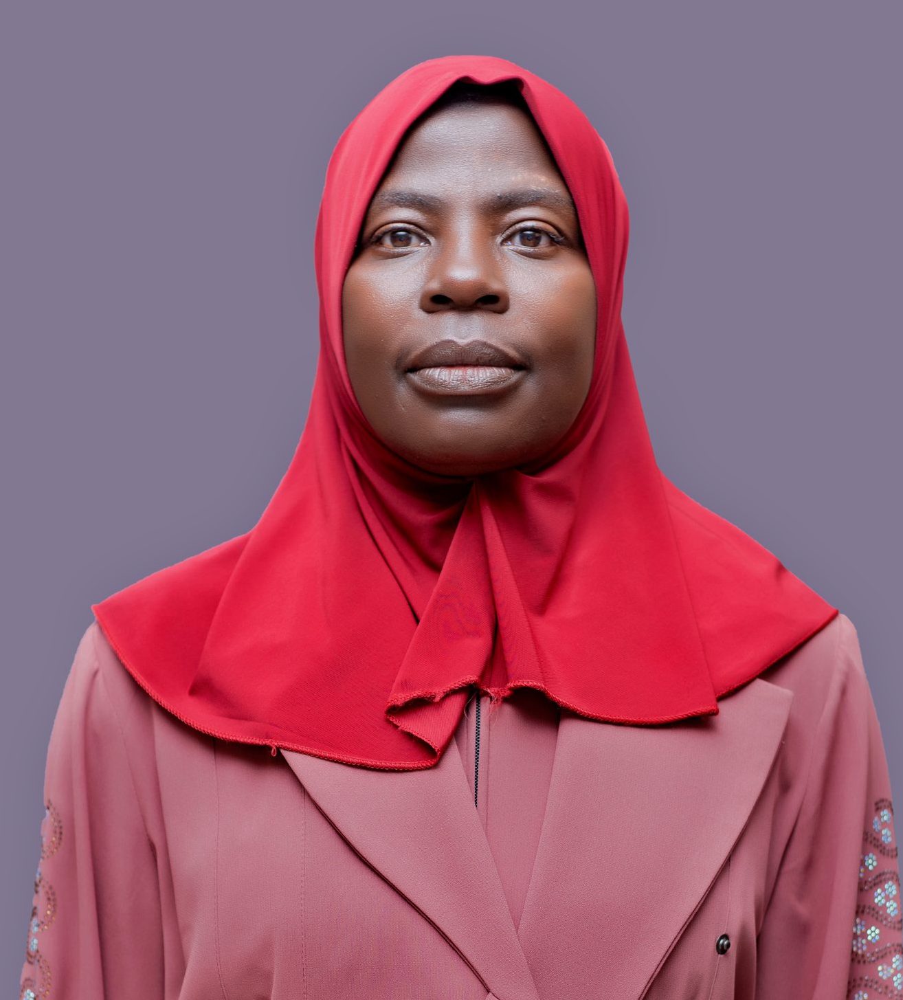 Sophie Nabyangwa Nabatanzi