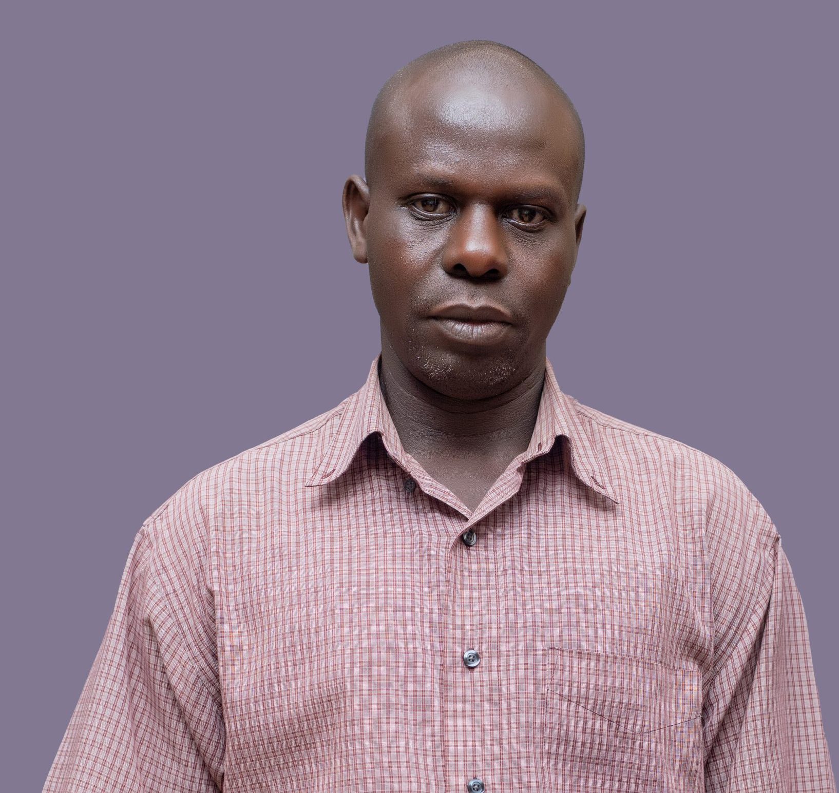 Mubangizi J.Kasumaali