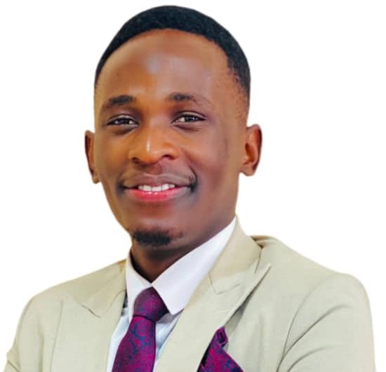 Vincent Balikudembe