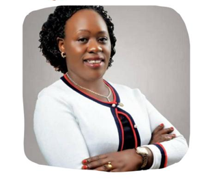 Alice Arinaitwe (PhD)