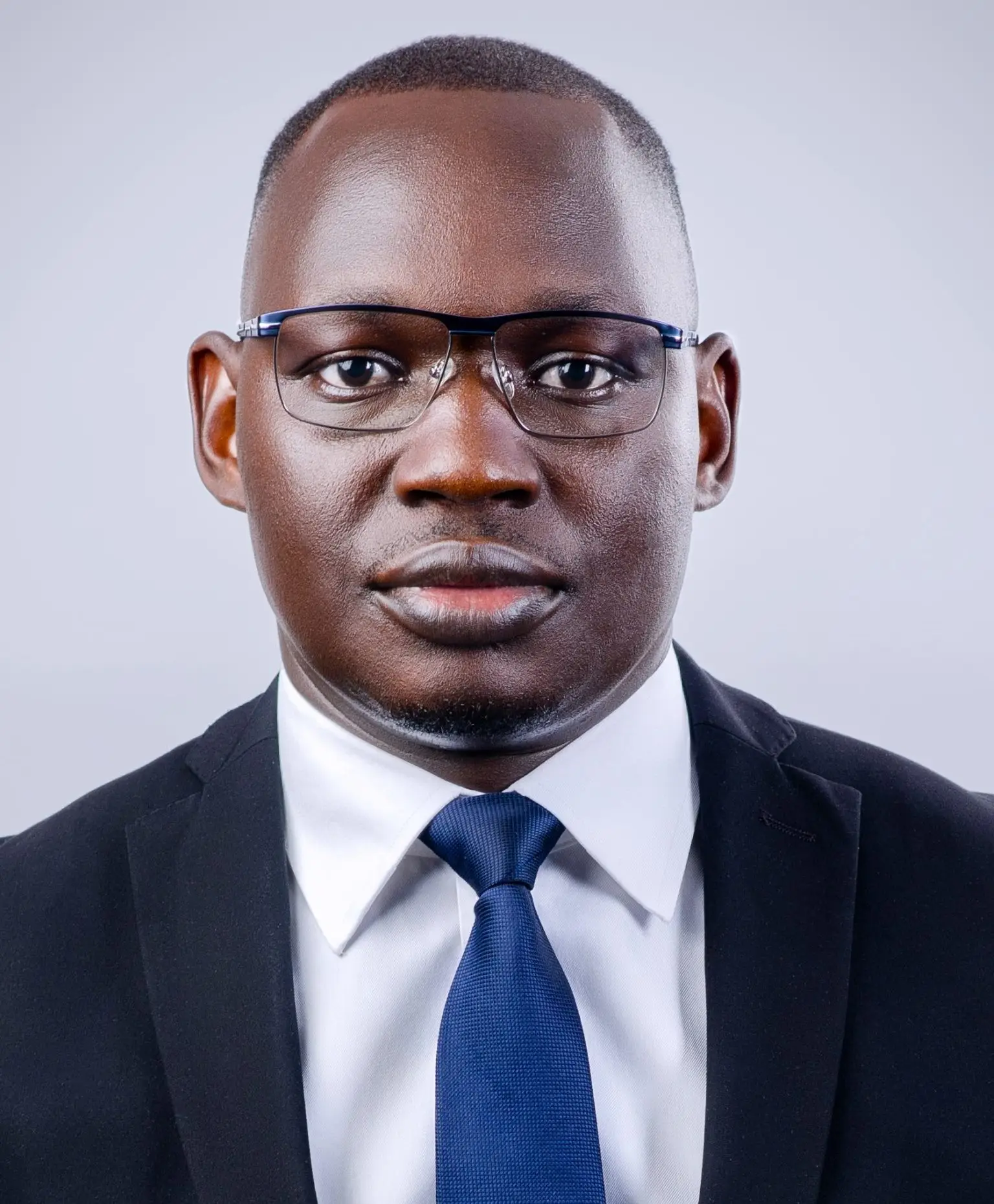 Moses Onyoin (PhD)