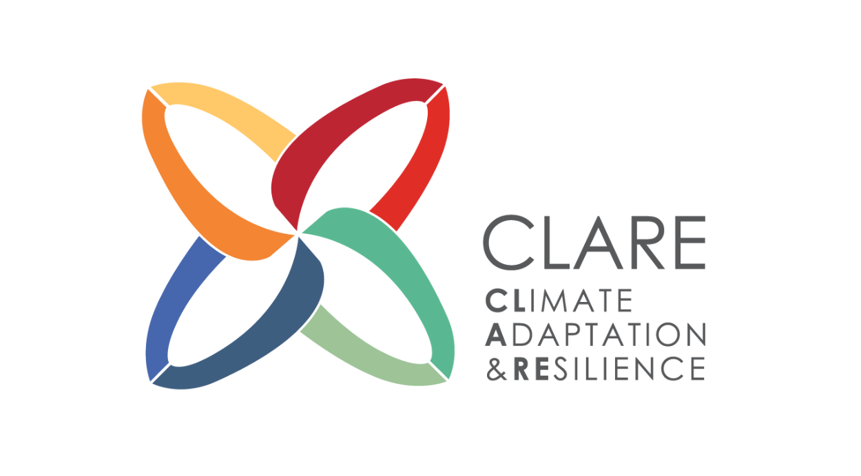 Clare Climate Adaptation and Resilience