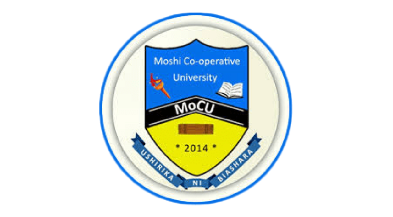 Moshi Co-operative University (MoCU)
