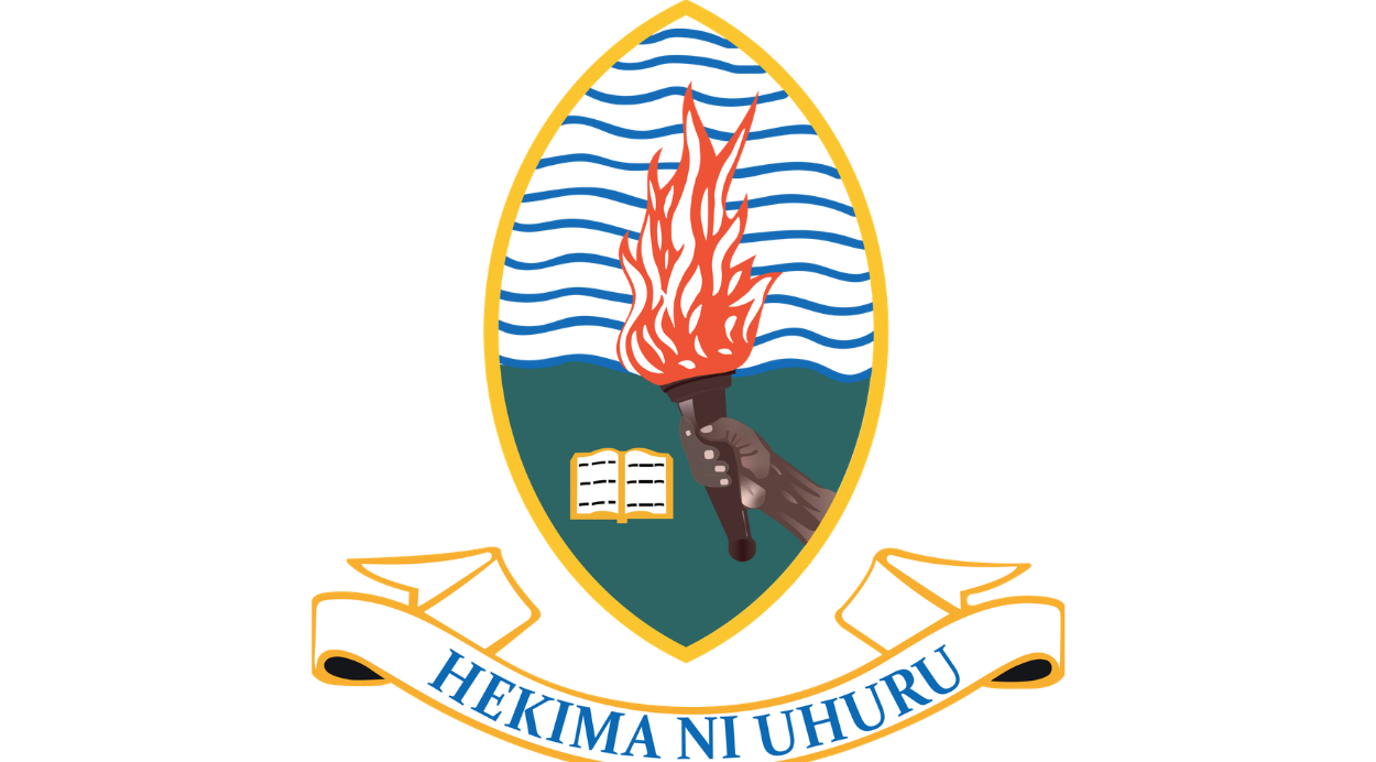 UNIVERSITY OF DAR ES SALAAM