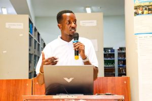 Digital resources