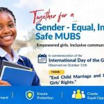 International Day of Girl child