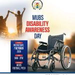 MUBS Disability Awareness Day 2026