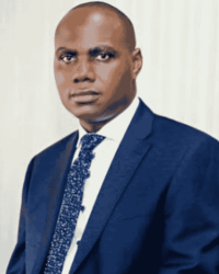 Hon. Henry Musasizi