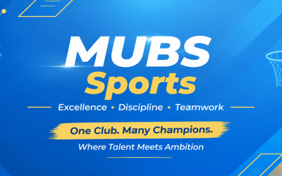 MUBS Sports