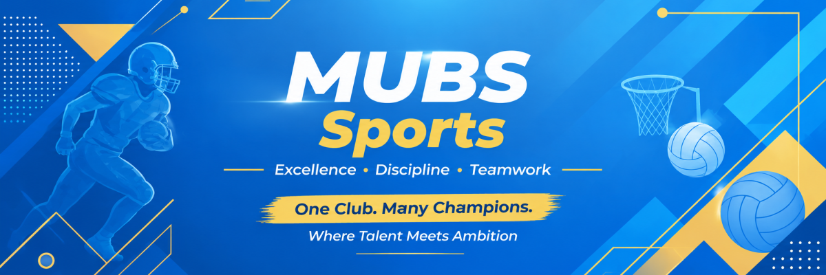 MUBS Sports