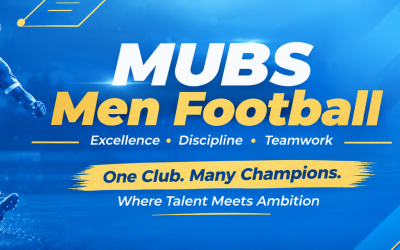 Men Football